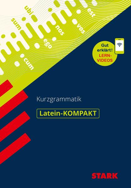hugendubel Maria Krichbaumer: STARK Latein-KOMPAKT Kurzgrammatik bei. Online bestellen oder in der Filiale abholen Black Friday Preise