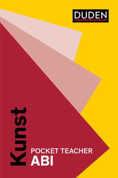 hugendubel Pocket Teacher Abi Kunst bei. Online bestellen oder in der Filiale abholen im Angebot