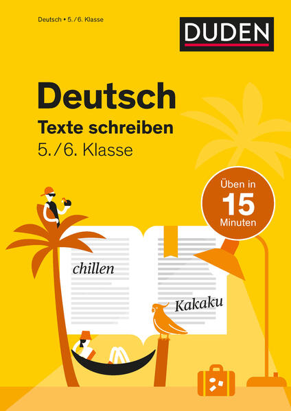 hugendubel Marion Clausen: Deutsch in 15 Minuten - Texte schreiben 5./6. Klasse bei. Online bestellen oder in der Filiale abholen Fabrik Onlineshop