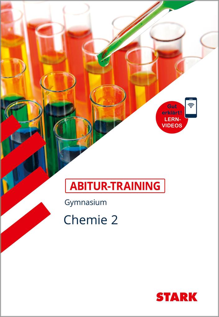 hugendubel Birger Pistohl: Abitur-Training - Chemie 2 mit Videoanreicherung bei. Online bestellen oder in der Filiale abholen