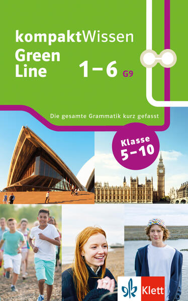 hugendubel Green Line 1-6 kompaktWissen G9 (ab 2019) bei. Online bestellen oder in der Filiale abholen