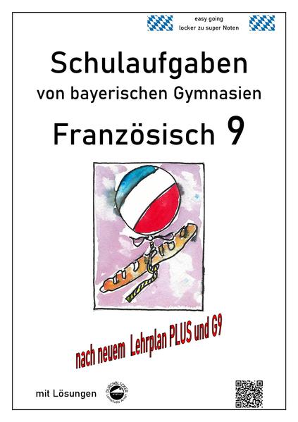 hugendubel Monika Arndt: Französisch 9 Schulaufgaben (G9 LehrplanPLUS) nach Découvertes 4von bayerischen Gymnasien mit Lösun bei. Online bestellen oder in der Filiale abholen