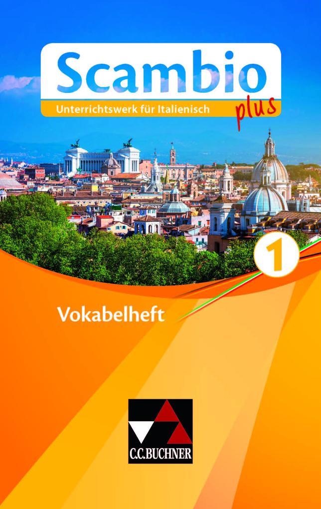 hugendubel Martin Stenzenberger: Scambio plus 1 Vokabelheft bei. Online bestellen oder in der Filiale abholen Cyber Monday