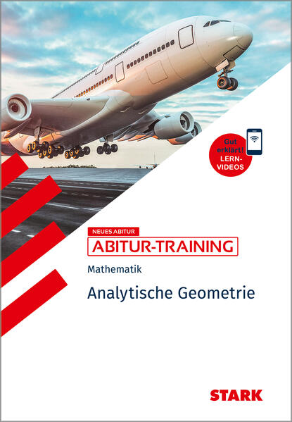 hugendubel Eberhard Endres: STARK Mathematik - Abitur-Training - Analytische Geometrie bei. Online bestellen oder in der Filiale abholen
