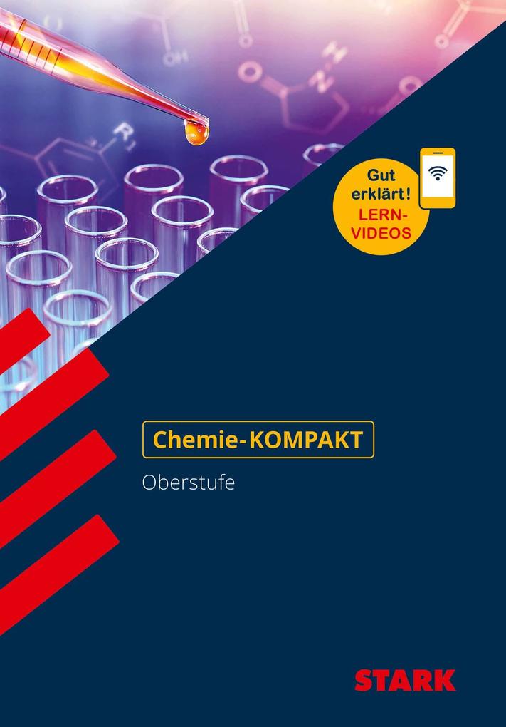 hugendubel Gerald Kiefer Steffen Schäfer: STARK Chemie-KOMPAKT - Oberstufe bei. Online bestellen oder in der Filiale abholen
