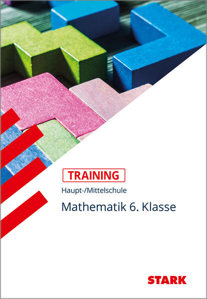 hugendubel Michael Heinrichs: STARK Training Haupt-/Mittelschule - Mathematik 6. Klasse bei. Online bestellen oder in der Filiale abholen