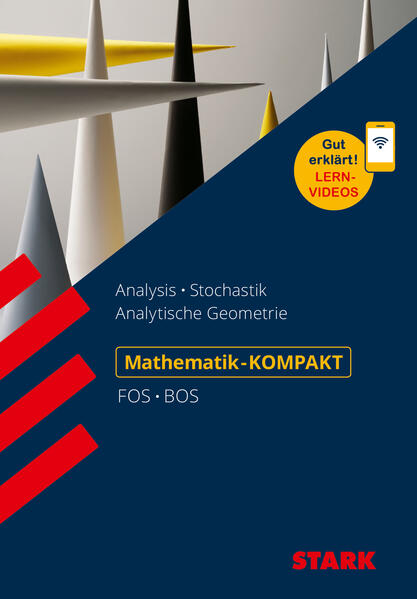 hugendubel Dieter Pratsch Alfred Müller: STARK Mathematik-KOMPAKT FOS/BOS bei. Online bestellen oder in der Filiale abholen