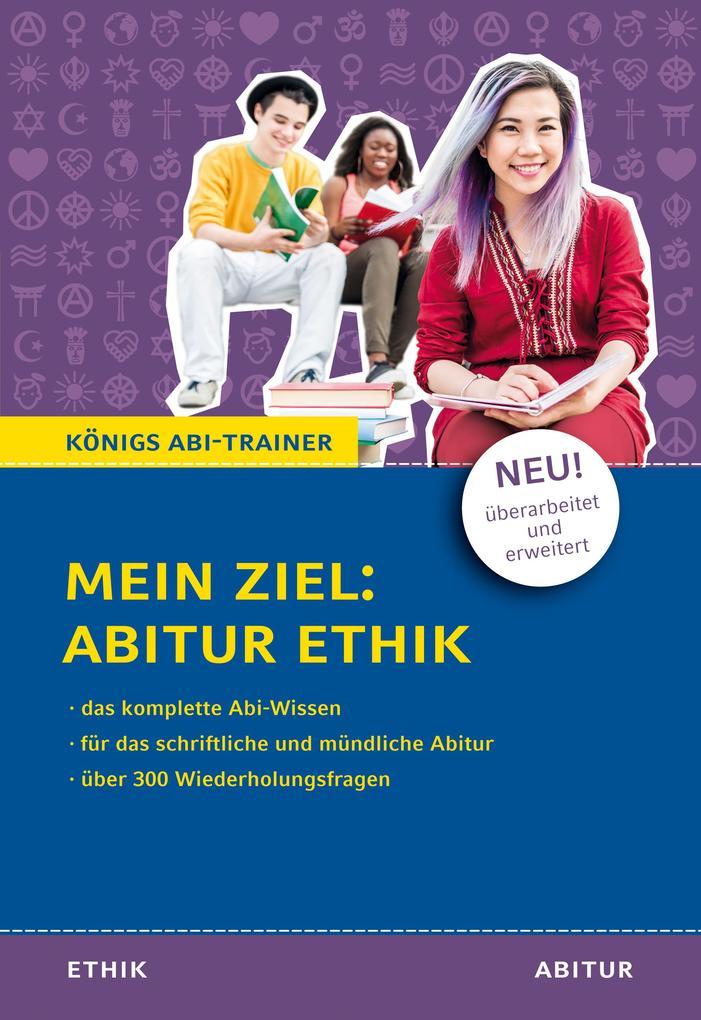 hugendubel Hanns Frericks Klaus Goergen: Mein Ziel: Abitur Ethik bei. Online bestellen oder in der Filiale abholen Kostenloser Versand international