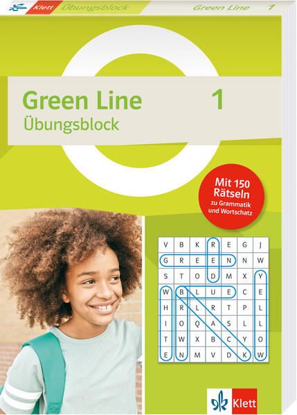 hugendubel Green Line 1 (ab 2021) Klasse 5 - Übungsblock zum Schulbuch bei. Online bestellen oder in der Filiale abholen