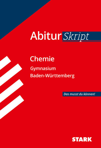 hugendubel Christoph Maulbetsch Thomas Gerl: AbiturSkript - Chemie Baden-Württemberg bei. Online bestellen oder in der Filiale abholen Schlussverkauf