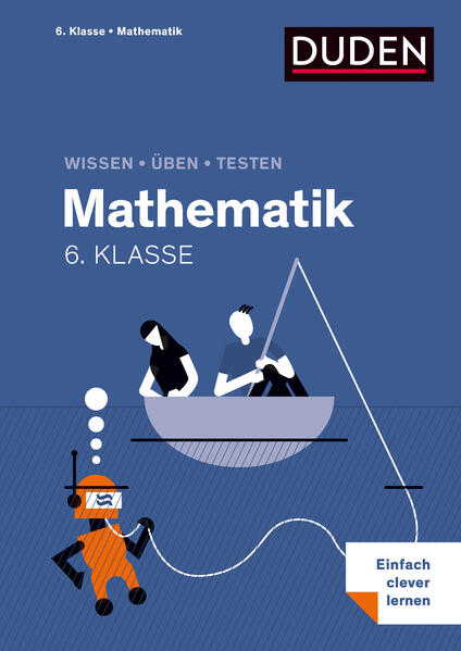 hugendubel Wissen - Üben - Testen: Mathematik 6. Klasse bei. Online bestellen oder in der Filiale abholen Exklusive Angebote