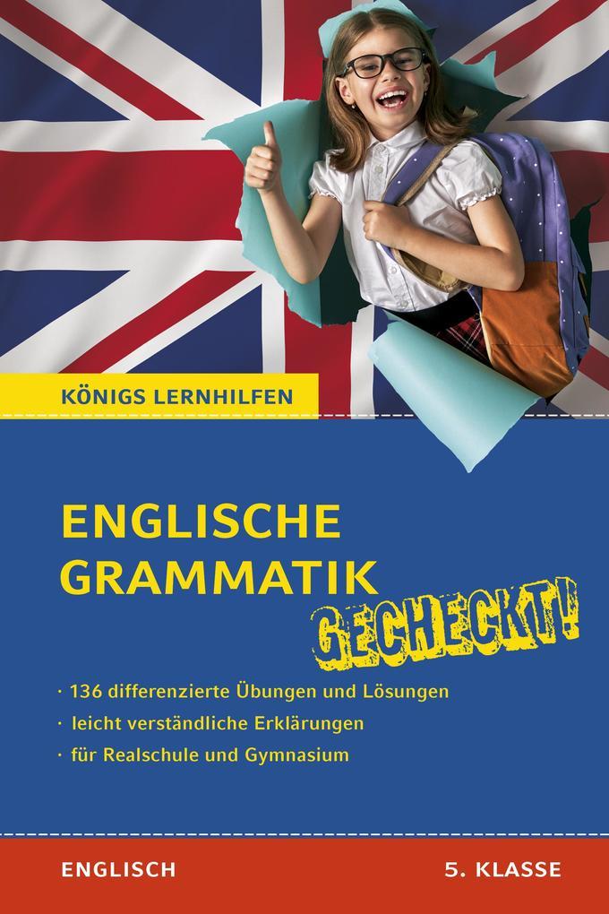 hugendubel Englische Grammatik gecheckt 5. Klasse bei. Online bestellen oder in der Filiale abholen