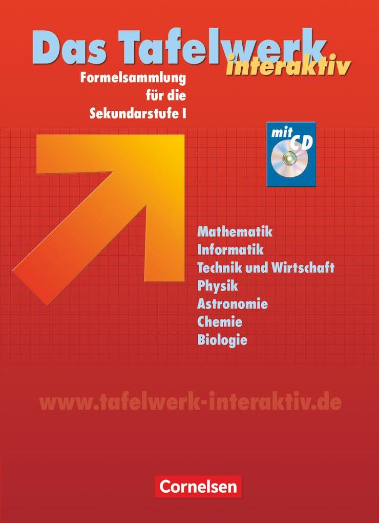 hugendubel Rüdiger Erbrecht Matthias Felsch Hubert König Wolfgang Kricke Karlheinz Martin: Das große Tafelwerk interaktiv. Schülerbuch mit CD-ROM. Östliche Bundesländer bei. Online bestellen oder in der Filiale abholen Tägliche Deals