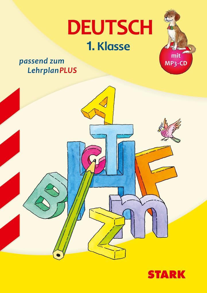 hugendubel Manfred Hahn Ulrike Debes Ulrike Jockisch: Training Grundschule - Deutsch 1. Klasse mit MP3-CD bei. Online bestellen oder in der Filiale abholen