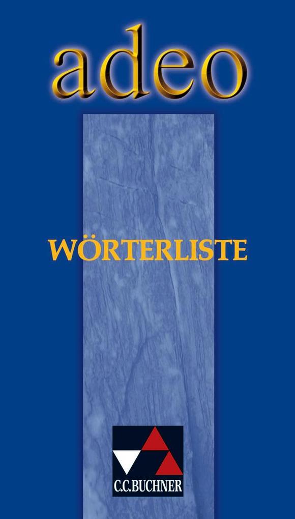 hugendubel Katharina Börner Dr. Wolfgang Freytag Dr. Friedrich Heberlein Andrea Kammerer Klaus Krüger: adeo Wörterliste bei. Online bestellen oder in der Filiale abholen