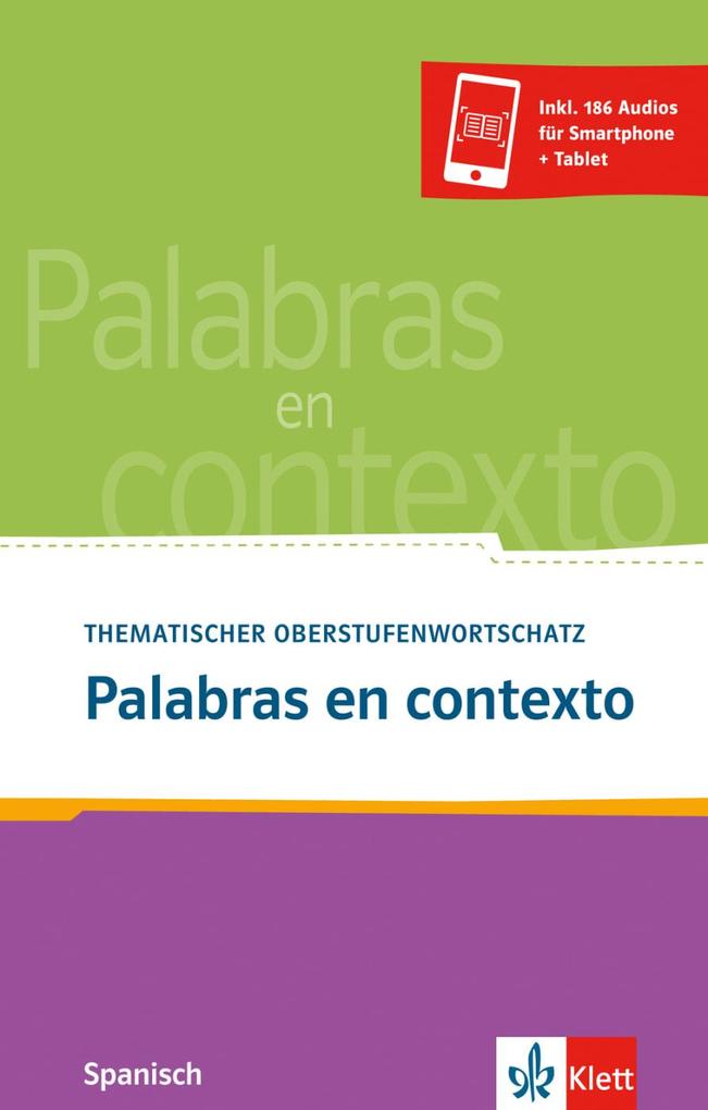 hugendubel Cristina Collado Revestido Blanca Linzoain Acedo Josefa Jimeno Patrón Maria Victoria Rojas Riether Maria V. Rojas Riether: Palabras en contexto bei. Online bestellen oder in der Filiale abholen