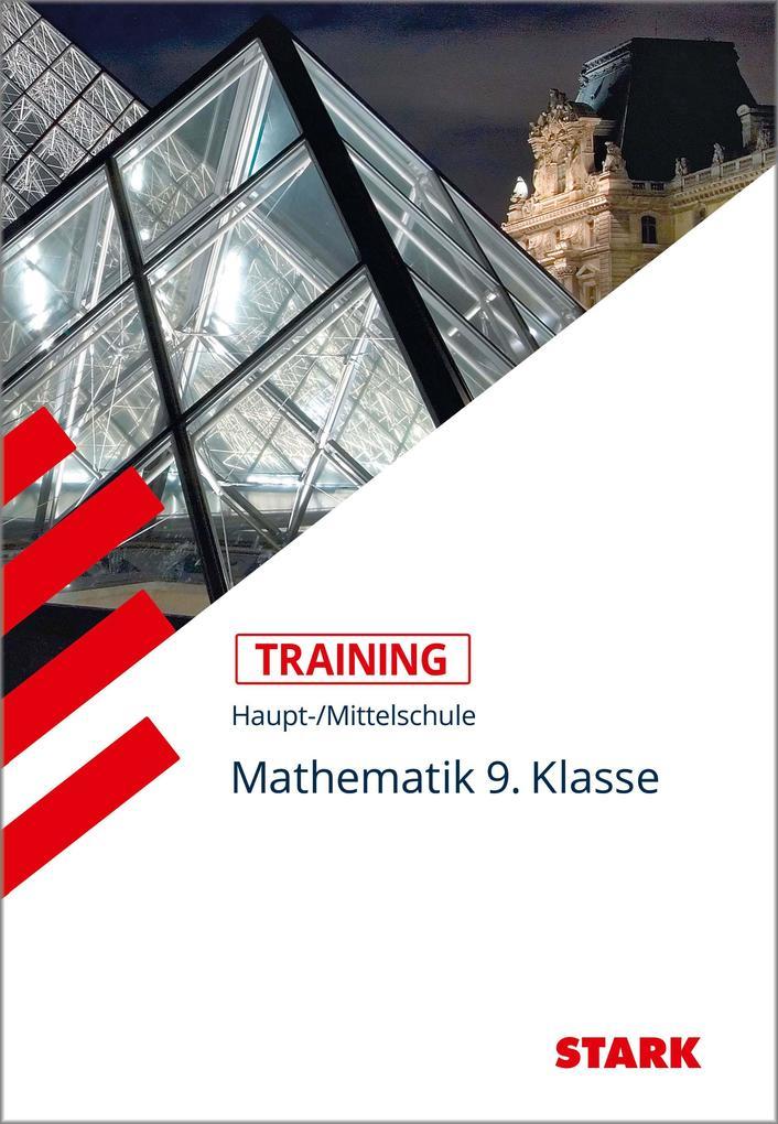hugendubel Walter Schmid: Training Haupt-/Mittelschule Mathematik 9. Klasse bei. Online bestellen oder in der Filiale abholen
