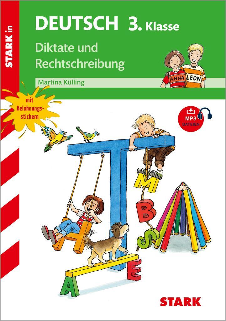 hugendubel Martina Külling: Training Deutsch Grundschule 3. Klasse bei. Online bestellen oder in der Filiale abholen