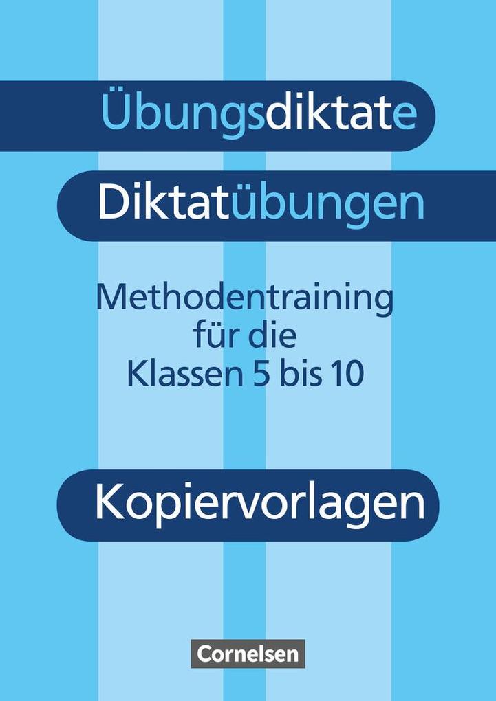 hugendubel Peter Kohrs: Übungsdiktate Diktatübungen. Kopiervorlagen. Neue Rechtschreibung bei. Online bestellen oder in der Filiale abholen Günstig kaufen