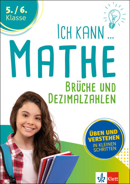 hugendubel Ich kann Mathe - Brüche und Dezimalzahlen 5./6. Klasse bei. Online bestellen oder in der Filiale abholen