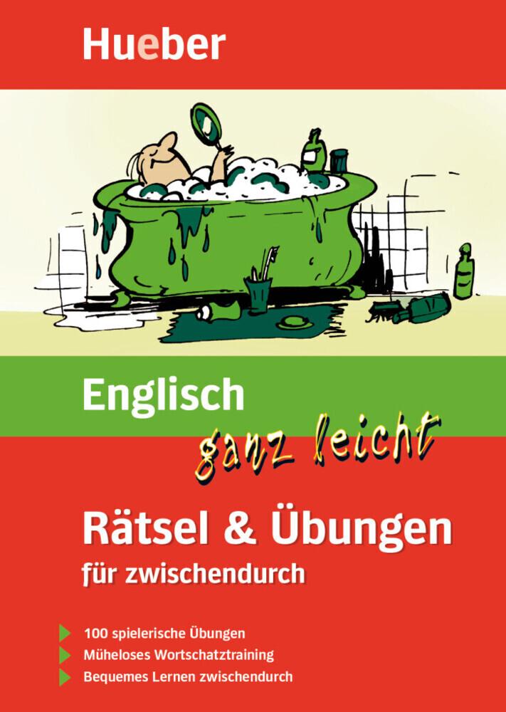 hugendubel Johannes Schumann: Englisch ganz leicht. Rätsel und Übungen für zwischendurch bei. Online bestellen oder in der Filiale abholen