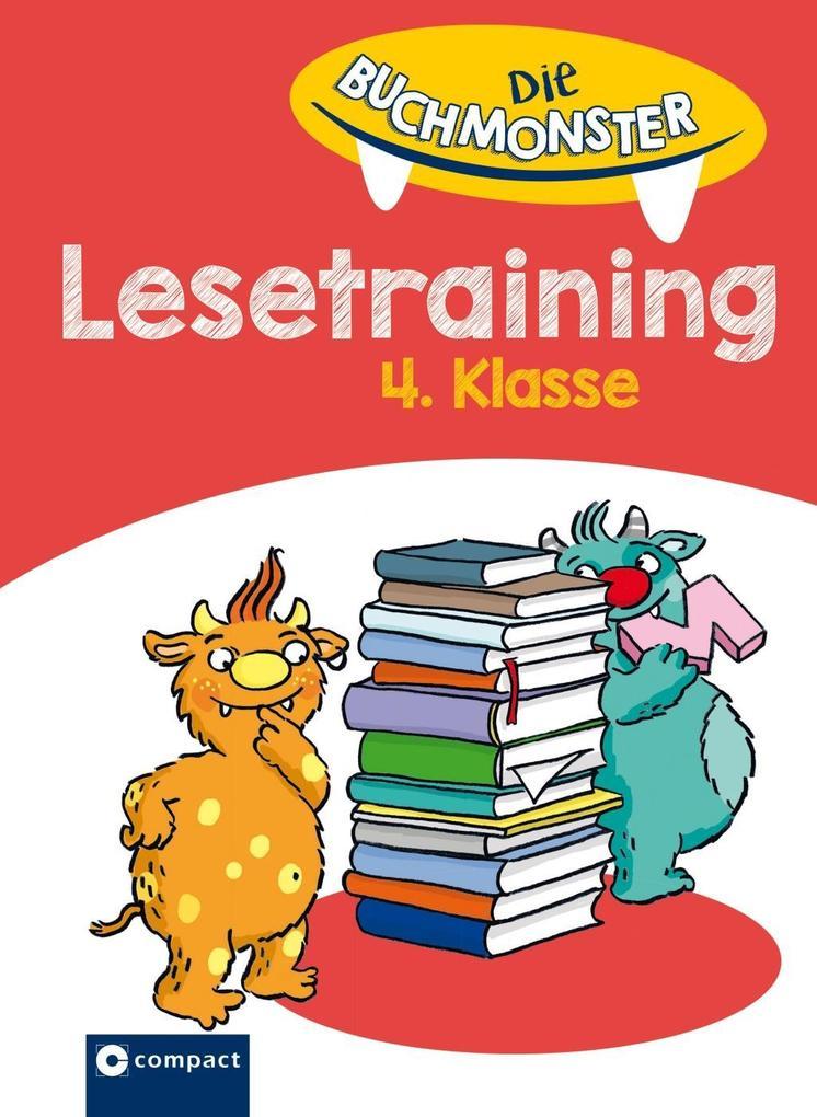 hugendubel Birgit Ebbert: Die Buchmonster: Lesetraining 4. Klasse bei. Online bestellen oder in der Filiale abholen