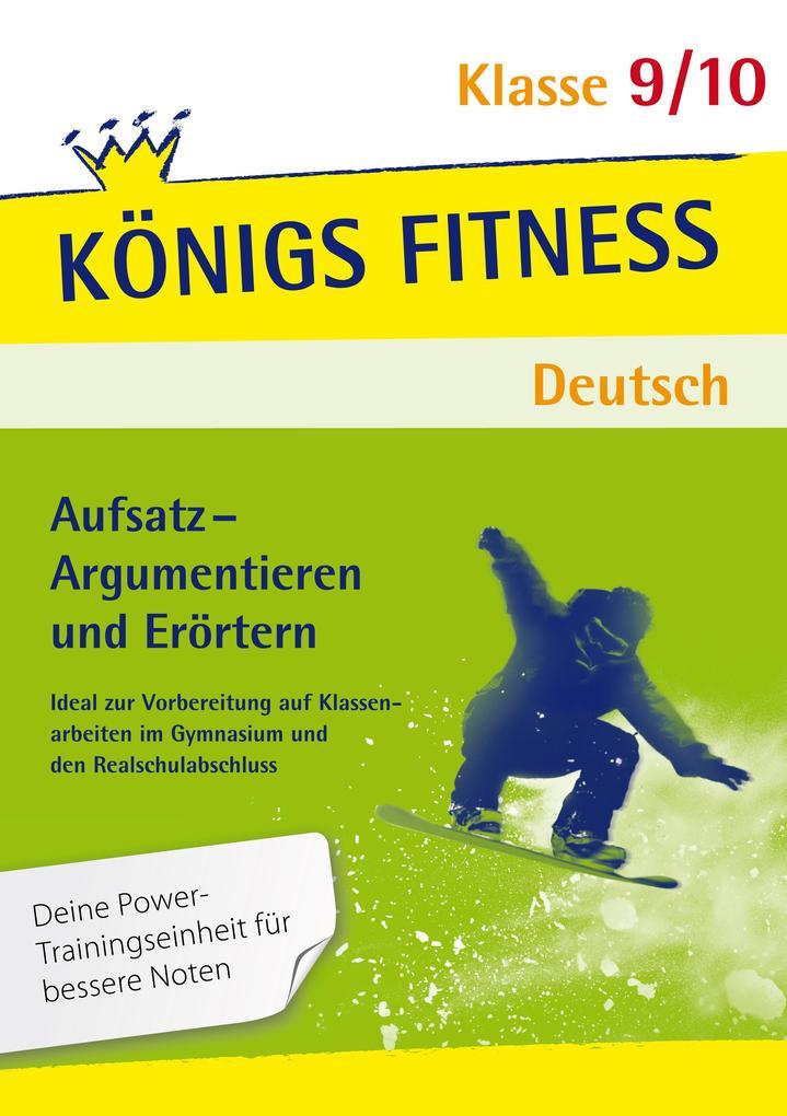 hugendubel Konrad Notzon: Aufsatz - Argumentieren und Erörtern Deutsch 9./10. Klasse bei. Online bestellen oder in der Filiale abholen