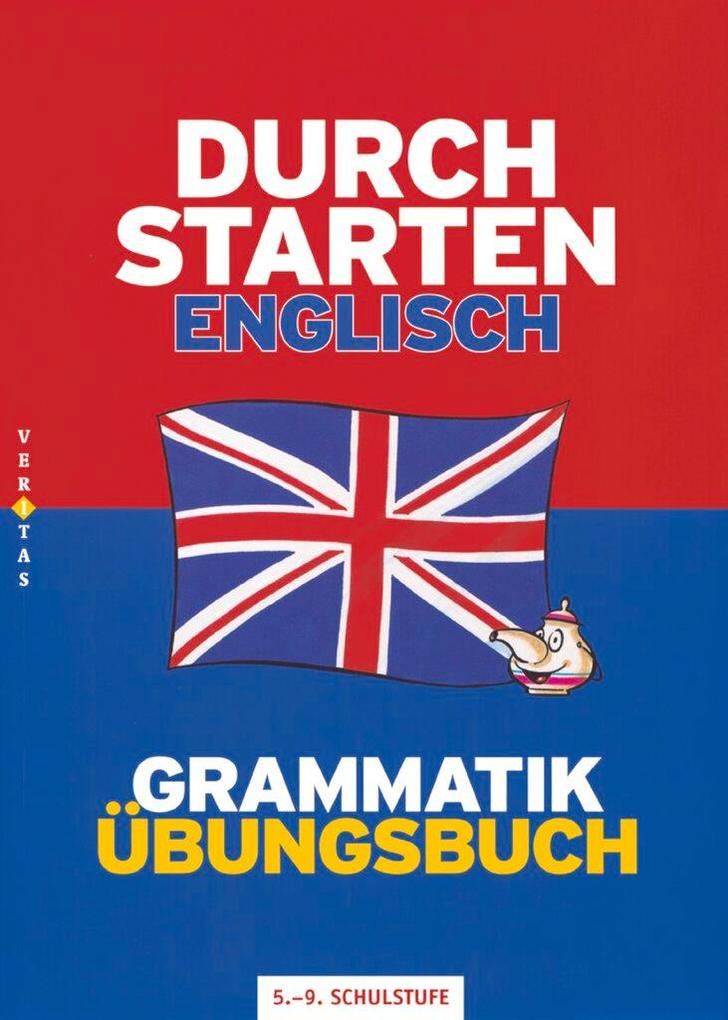 hugendubel Franz Zach: Durchstarten Englisch Grammatik. Übungsbuch bei. Online bestellen oder in der Filiale abholen