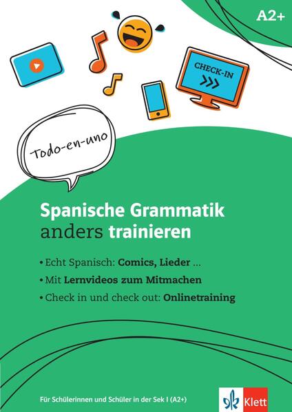 hugendubel Spanische Grammatik anders trainieren bei. Online bestellen oder in der Filiale abholen Clearance-Verkauf