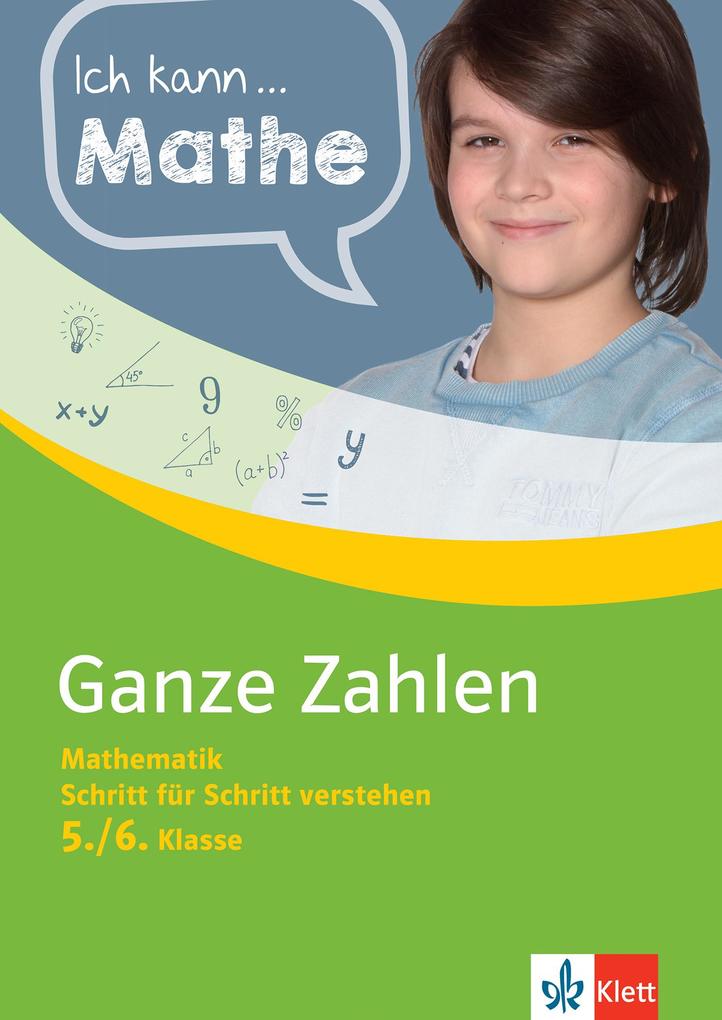 hugendubel Ich kann Mathe Ganze Zahlen 5./6. Klasse bei. Online bestellen oder in der Filiale abholen