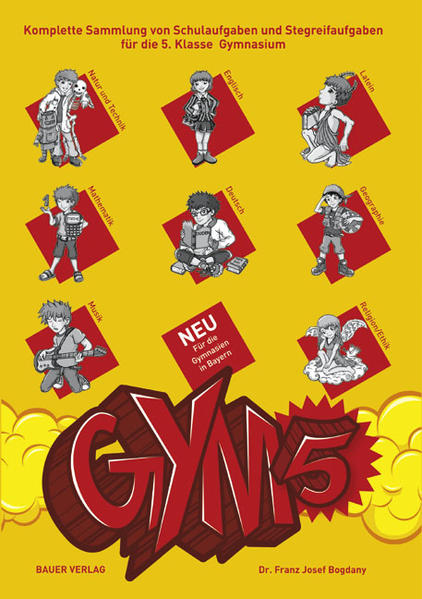 hugendubel Claus Gigl: GYM 5. Neu bei. Online bestellen oder in der Filiale abholen Großer Ausverkauf