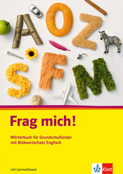 hugendubel Beate Eckert-Kalthoff Karl H. Klaas: Frag mich. Wörterbuch 1.-4. Schuljahr bei. Online bestellen oder in der Filiale abholen Begrenztes Angebot