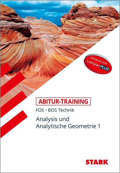 hugendubel Reinhard Schuberth: STARK Abitur-Training FOS/BOS - Mathematik Bayern 11. Klasse Technik Band 1 bei. Online bestellen oder in der Filiale abholen Exklusivangebot