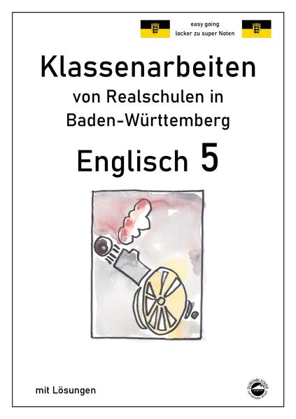 hugendubel Monika Arndt: Englisch 5 Klassenarbeiten von Realschulen in Baden-Württemberg mit Lösungen bei. Online bestellen oder in der Filiale abholen