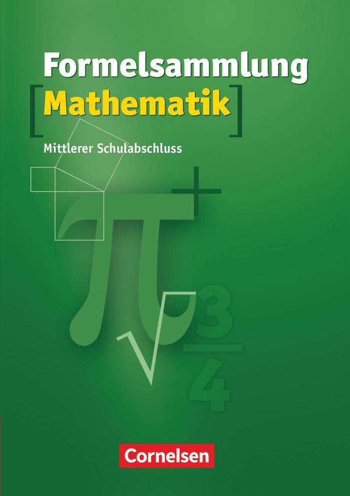 hugendubel Reinhard Fischer Max Friedl Thomas Müller Ludwig Scholler Heidrun Weber: Formelsammlungen Sekundarstufe I - Mittlerer Schulabschluss Westliche Bundesländer (außer BY) bei. Online bestellen oder in der Filiale abhol Bestseller