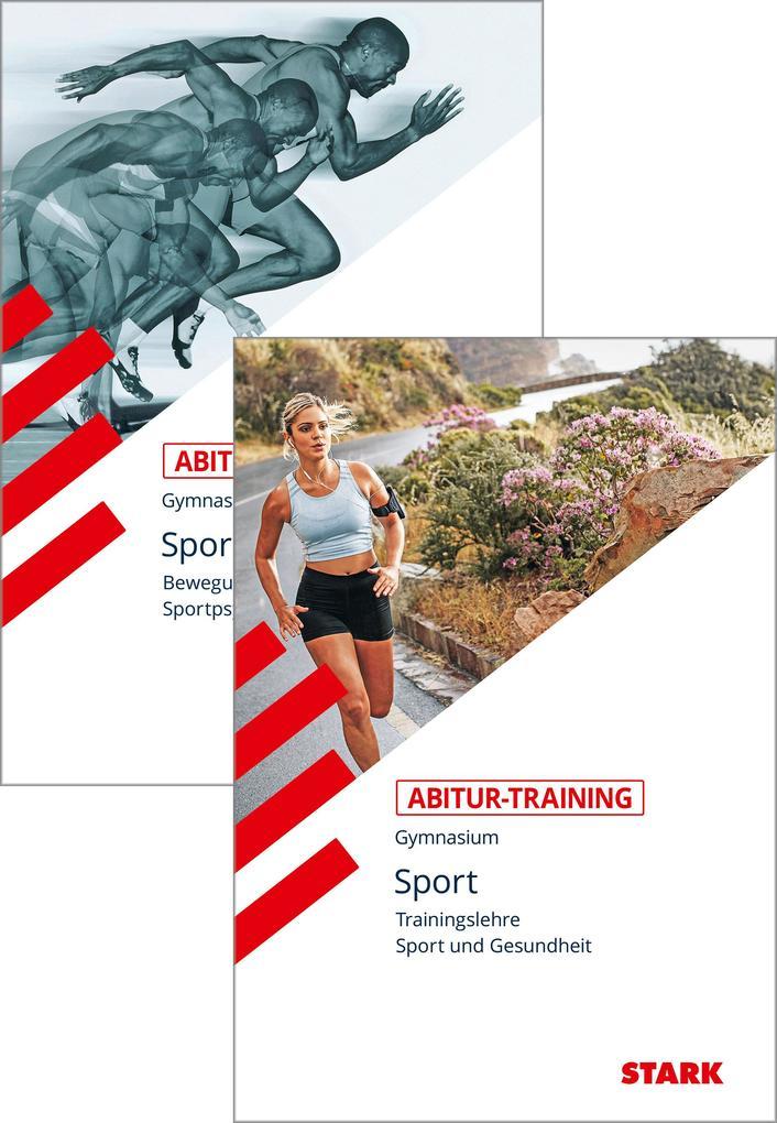 hugendubel Wolfram Peters: STARK Abitur-Training Sport Band 1 + 2 bei. Online bestellen oder in der Filiale abholen