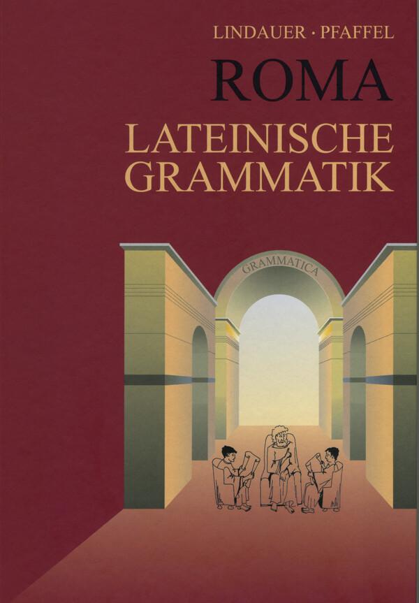 hugendubel Josef Lindauer Wilhelm Pfaffel: Roma. Lateinische Grammatik. (RSR) bei. Online bestellen oder in der Filiale abholen Rabatte dieses Monats