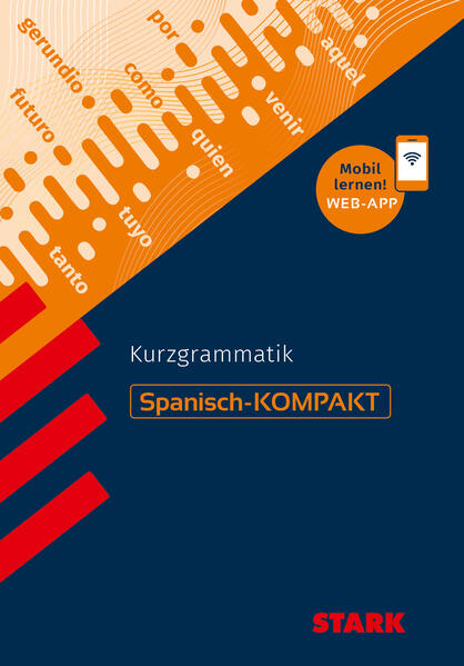 hugendubel Montserrat Varela Navarro: STARK Spanisch-KOMPAKT - Kurzgrammatik bei. Online bestellen oder in der Filiale abholen