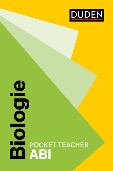 hugendubel Pocket Teacher Abi Biologie bei. Online bestellen oder in der Filiale abholen