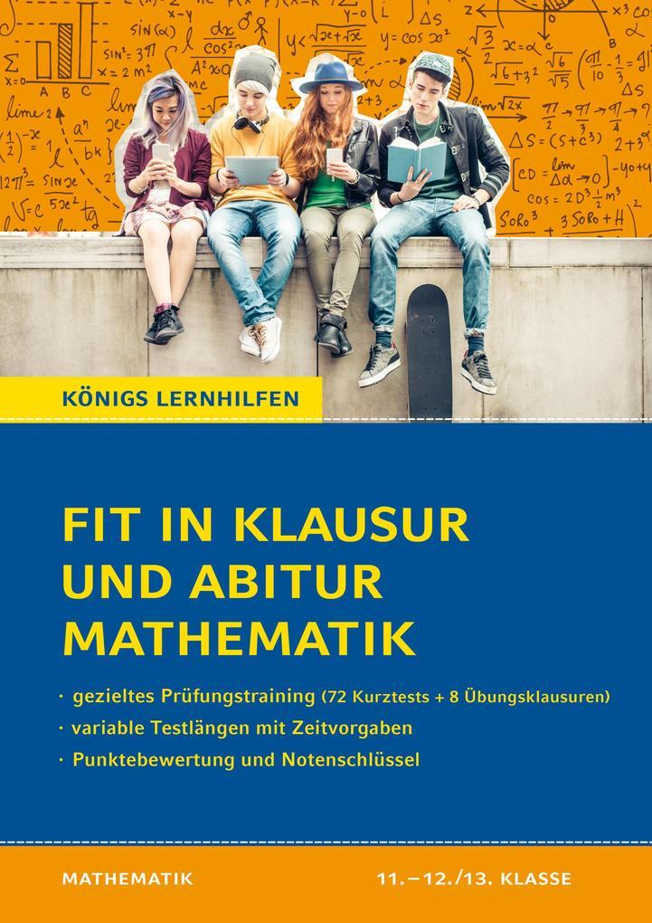 hugendubel Martina Groß: Fit in Klausur und Abitur - Mathematik 11.-12./13. Klasse bei. Online bestellen oder in der Filiale abholen Fabrikverkauf