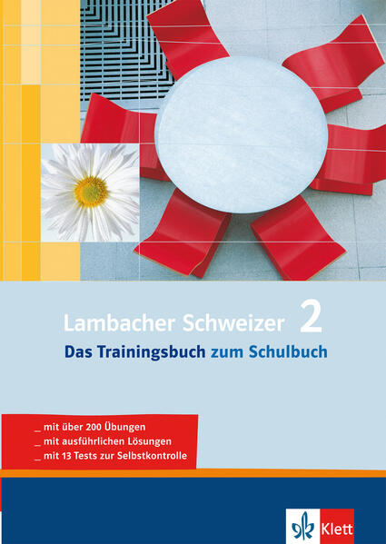 hugendubel Lambacher Schweizer. 6. Schuljahr / Band 2. Das Trainingsbuch. bei. Online bestellen oder in der Filiale abholen Limitierter Zeitrabatt
