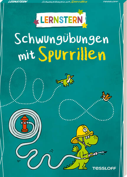 hugendubel Julia Meyer: LERNSTERN. Schwungübungen mit Spurrillen bei. Online bestellen oder in der Filiale abholen Letzte 3 Tage