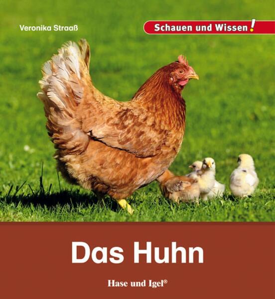 hugendubel Veronika Straaß: Das Huhn bei. Online bestellen oder in der Filiale abholen