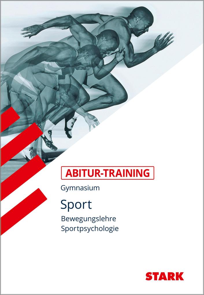hugendubel Wolfram Peters: Abitur-Training Sport. Bewegungslehre. Sportpsychologie bei. Online bestellen oder in der Filiale abholen