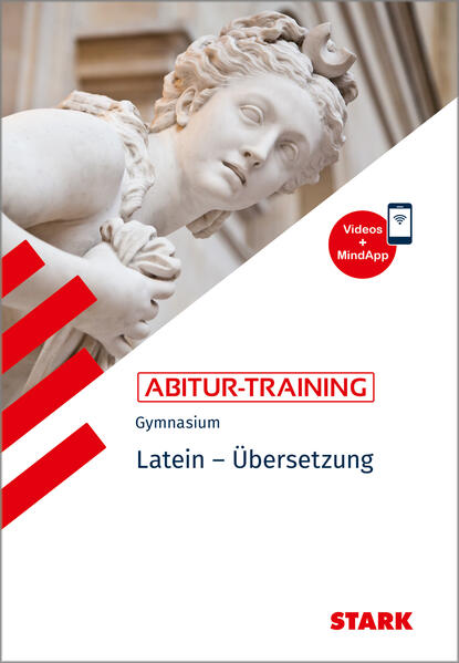 hugendubel Maria Krichbaumer: STARK Latein - Abitur-Training - Übersetzung bei. Online bestellen oder in der Filiale abholen