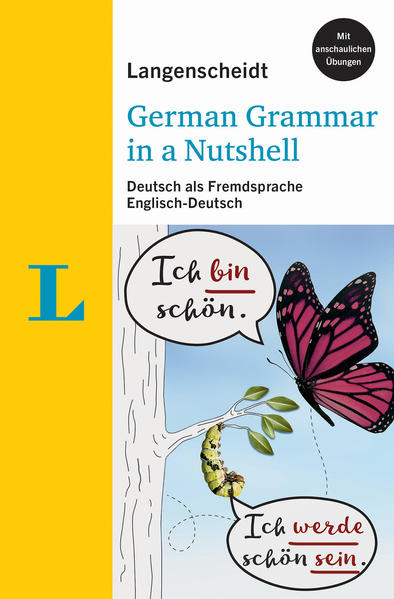 hugendubel Langenscheidt German Grammar In A Nutshell bei. Online bestellen oder in der Filiale abholen Im Verkauf