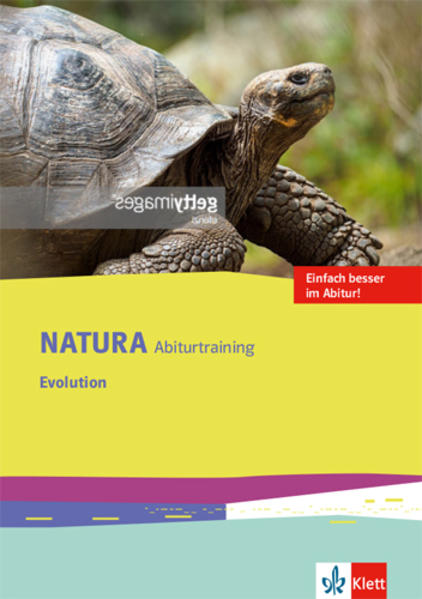 hugendubel Natura Abiturtraining Evolution. Klassen 10-12 (G8) Klassen 11-13 (G9) bei. Online bestellen oder in der Filiale abholen