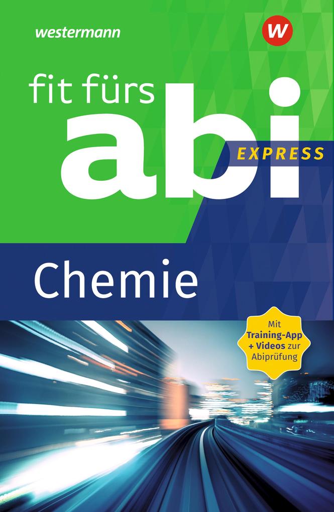 hugendubel Iris Schneider: Fit fürs Abi Express: Chemie bei. Online bestellen oder in der Filiale abholen