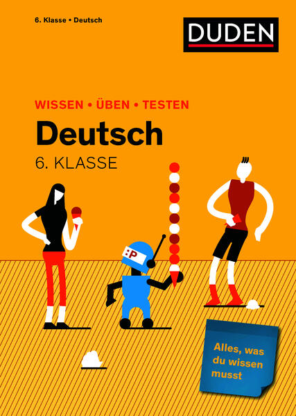 hugendubel Wissen - Üben - Testen: Deutsch 6. Klasse bei. Online bestellen oder in der Filiale abholen Outlet