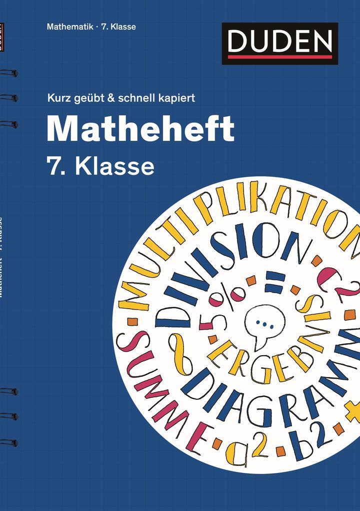 hugendubel Reiner Böttcher Edmund Wallis: Matheheft 7. Klasse - kurz geübt & schnell kapiert bei. Online bestellen oder in der Filiale abholen